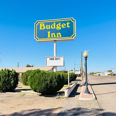 Budget Inn 발호른 외부 사진